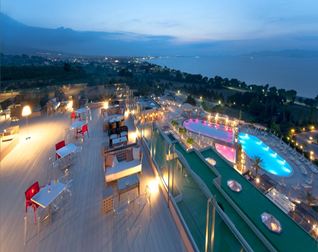 Kipriotis Panorama Hotel & Suites